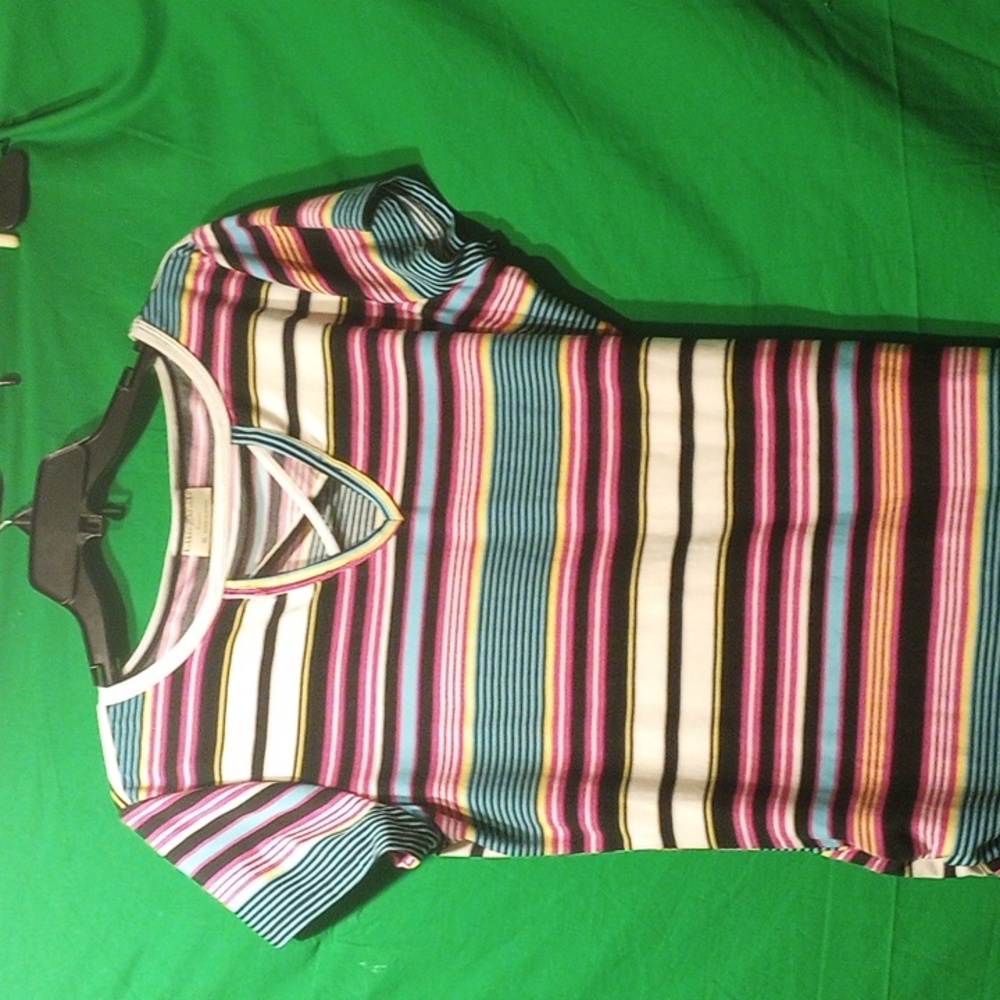 Stoke different color